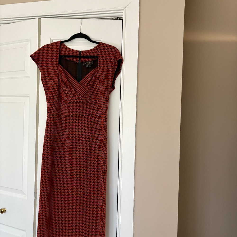 Retro Dresses